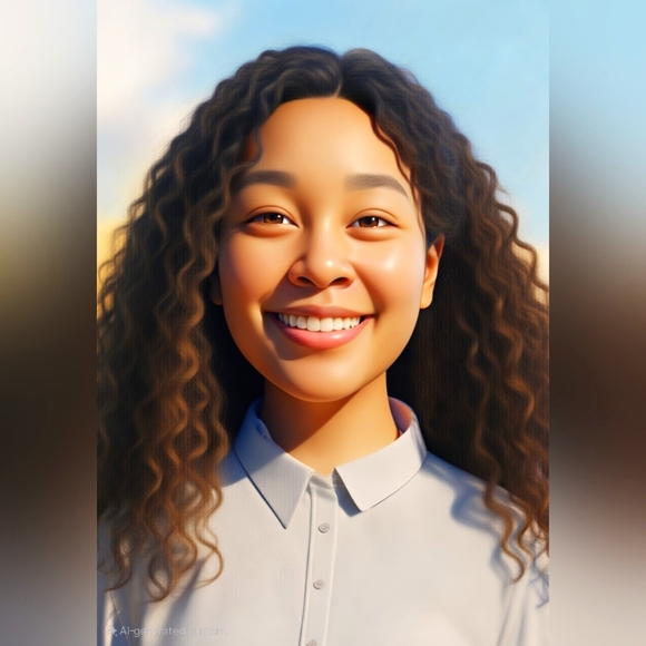 Meet your Posher, Amanda - Picture 1 of 1